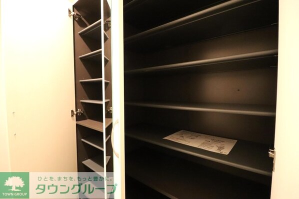 ミレニアセジュール熊谷の物件内観写真